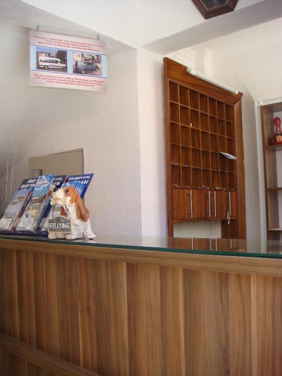 Istankoy Butik Pansiyon Bodrum Exterior photo