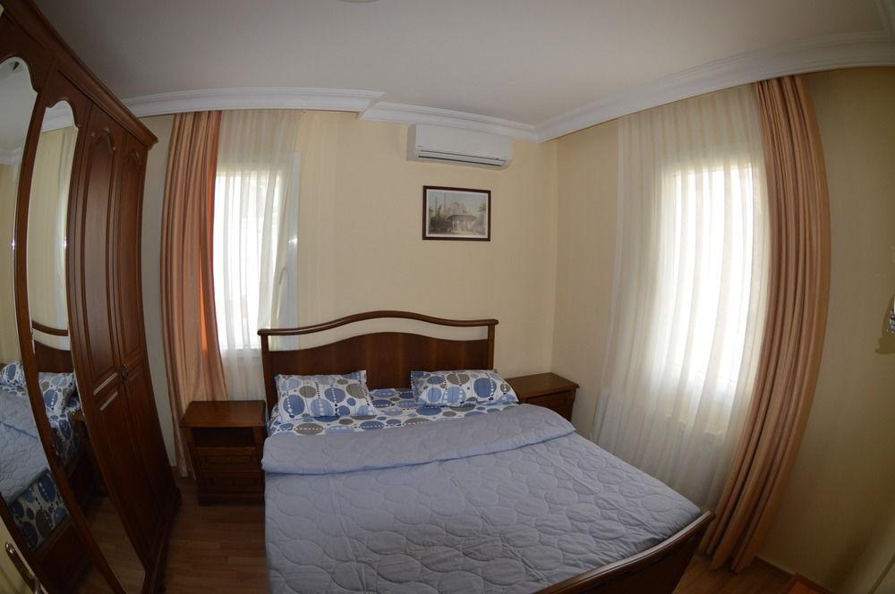 Istankoy Butik Pansiyon Bodrum Exterior photo