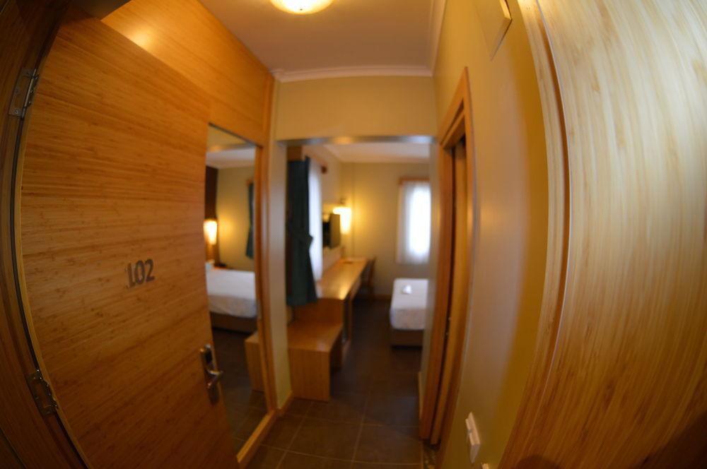 Istankoy Butik Pansiyon Bodrum Exterior photo