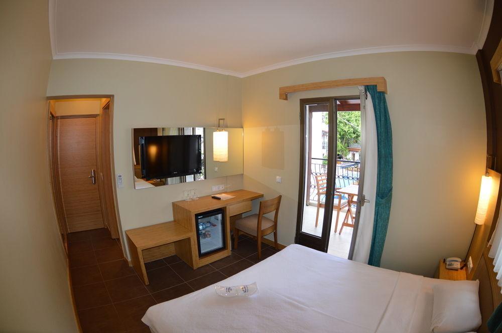 Istankoy Butik Pansiyon Bodrum Exterior photo