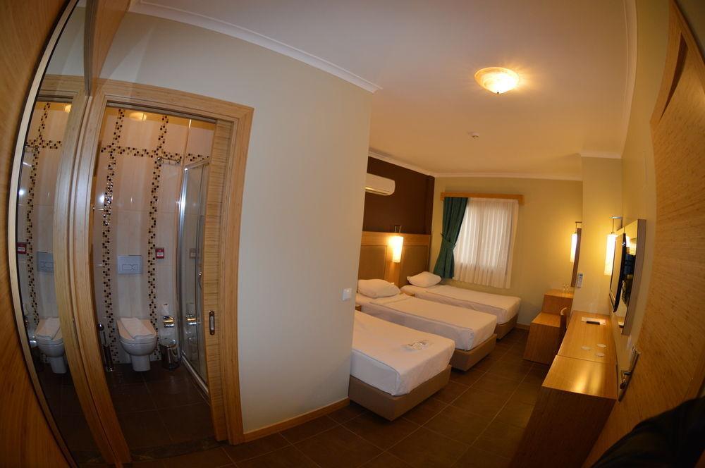 Istankoy Butik Pansiyon Bodrum Exterior photo