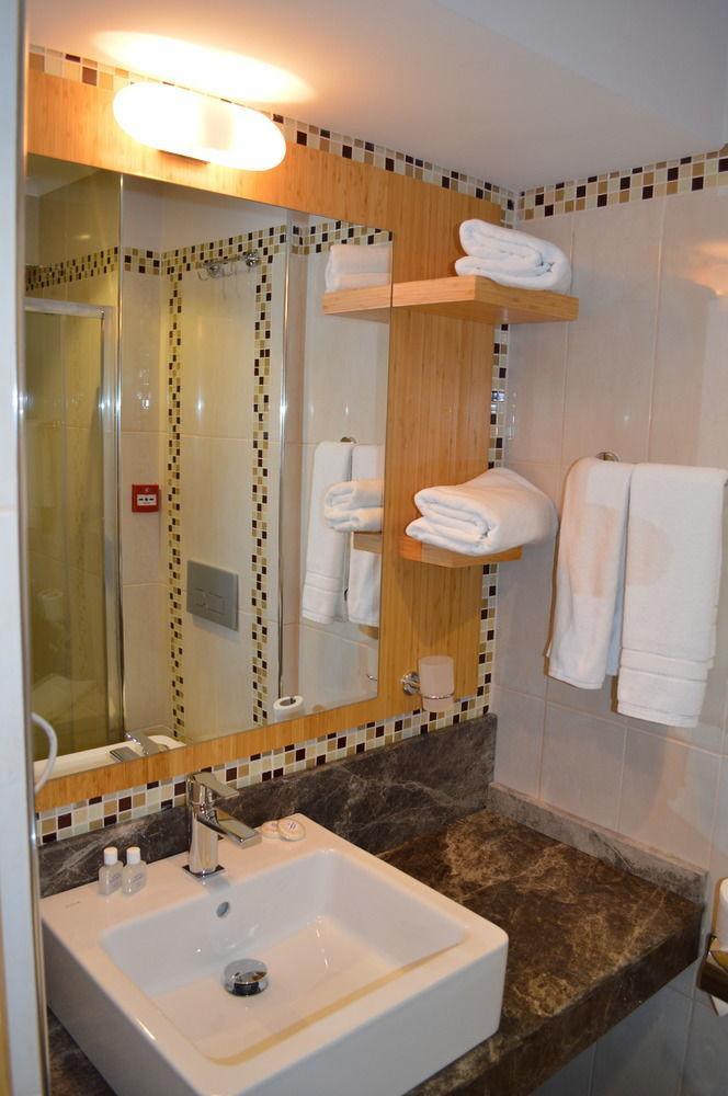 Istankoy Butik Pansiyon Bodrum Exterior photo