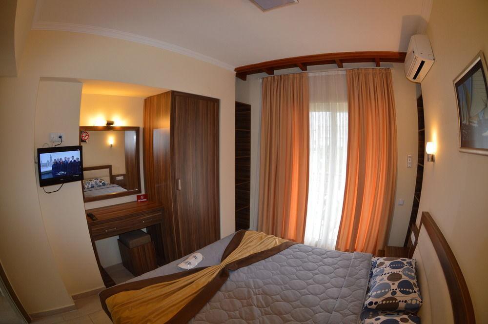 Istankoy Butik Pansiyon Bodrum Exterior photo