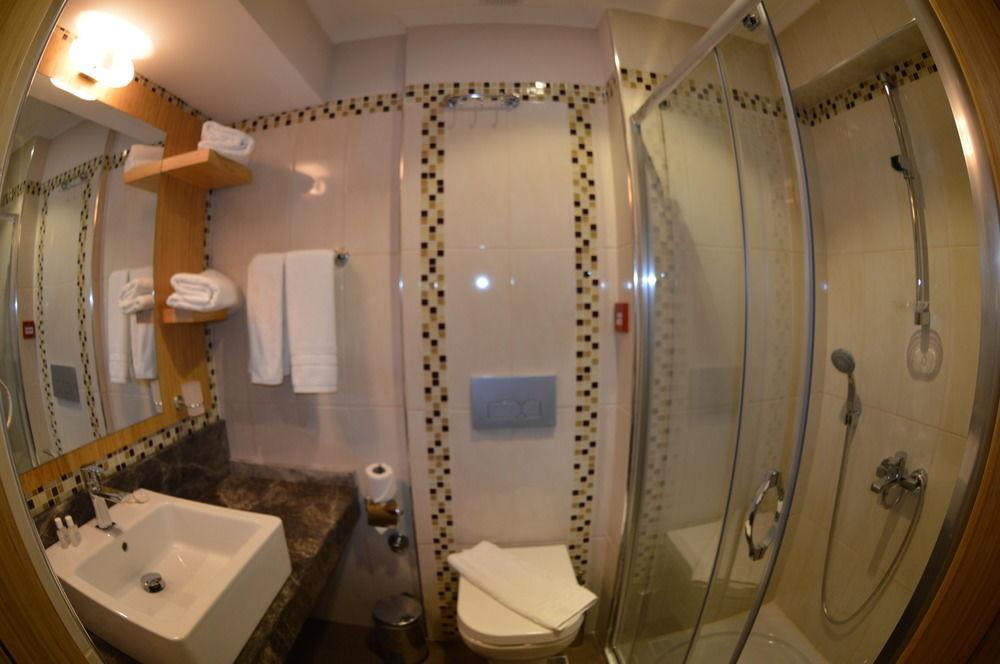 Istankoy Butik Pansiyon Bodrum Exterior photo