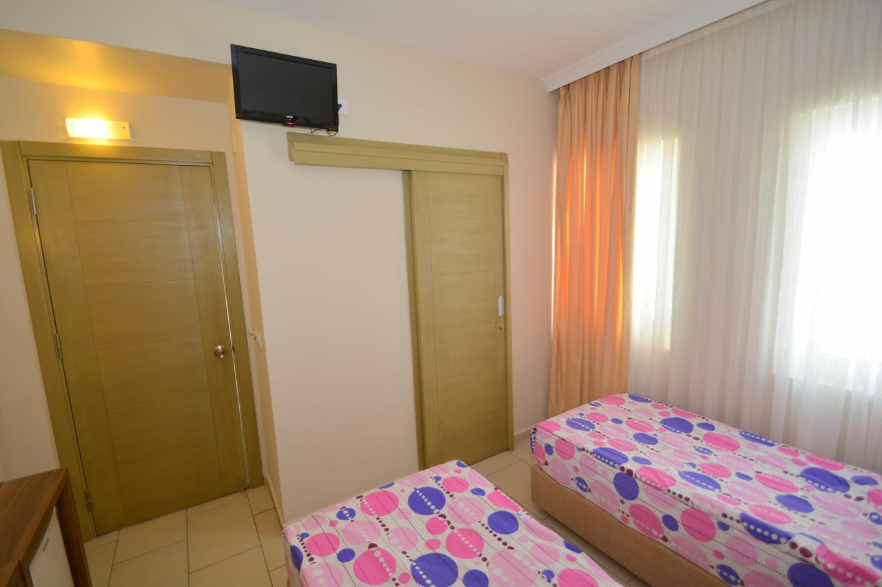 Istankoy Butik Pansiyon Bodrum Exterior photo
