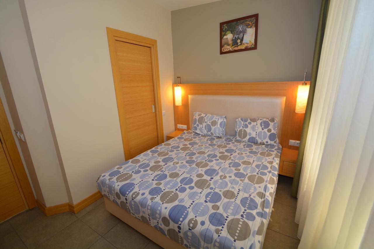 Istankoy Butik Pansiyon Bodrum Exterior photo