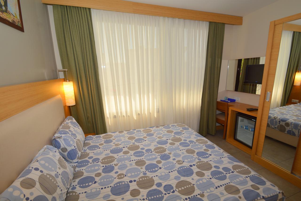 Istankoy Butik Pansiyon Bodrum Exterior photo
