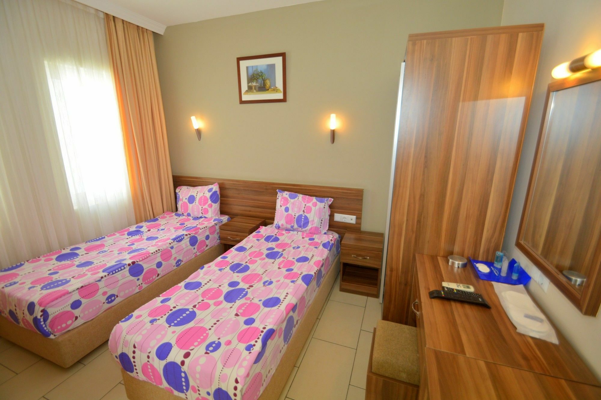 Istankoy Butik Pansiyon Bodrum Exterior photo
