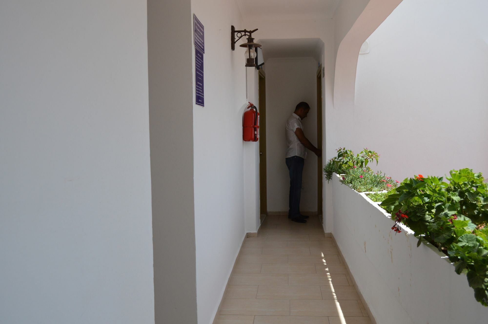 Istankoy Butik Pansiyon Bodrum Exterior photo