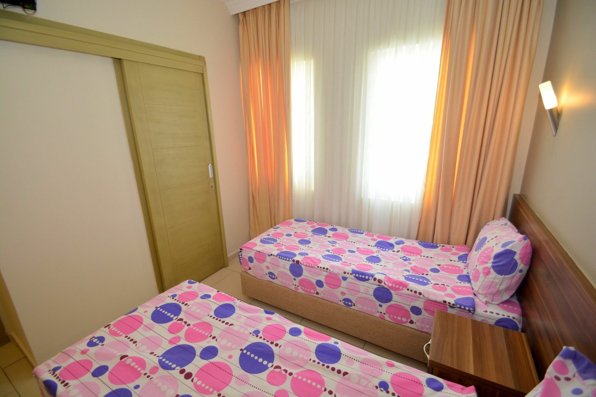 Istankoy Butik Pansiyon Bodrum Exterior photo
