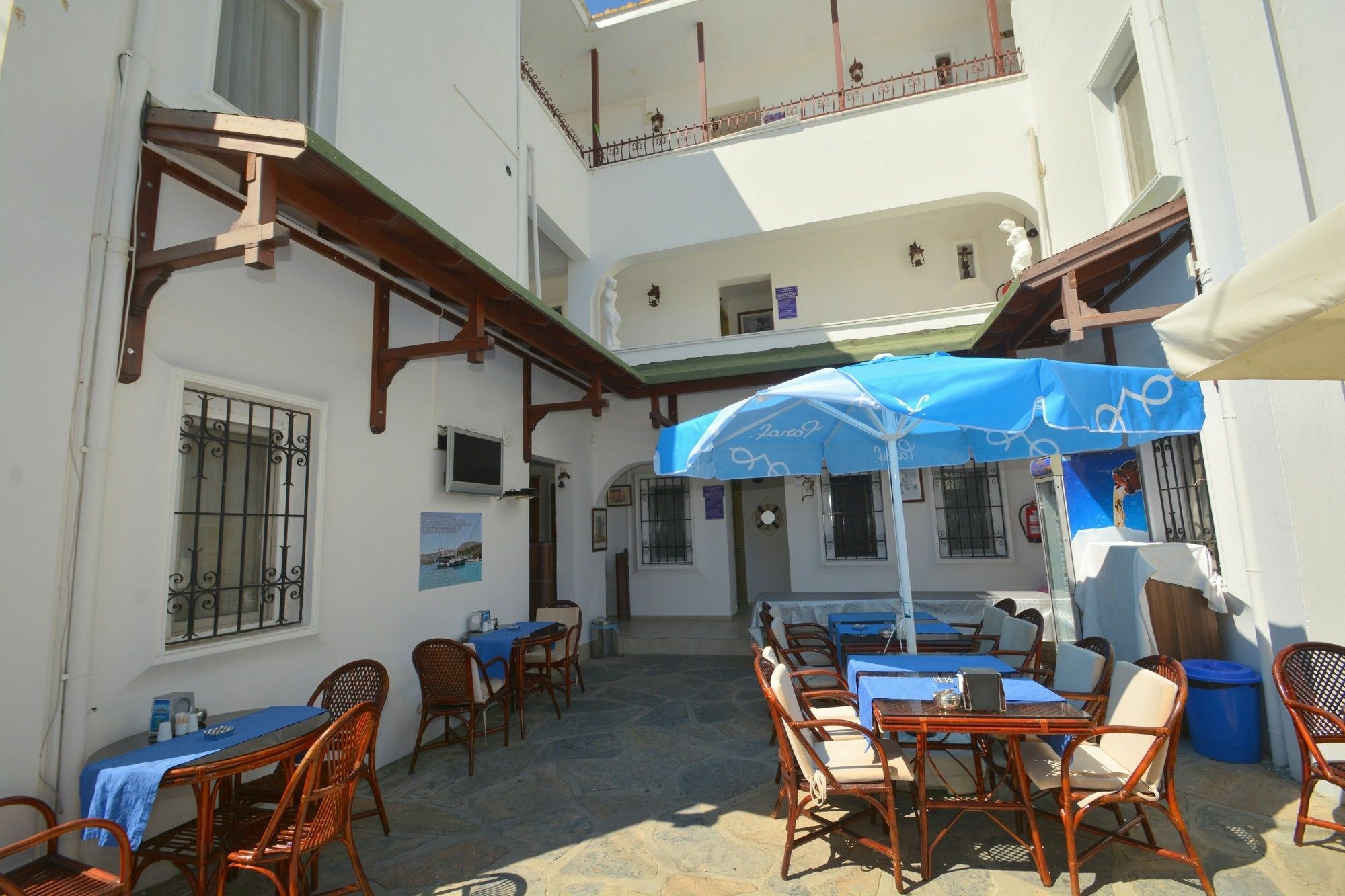 Istankoy Butik Pansiyon Bodrum Exterior photo