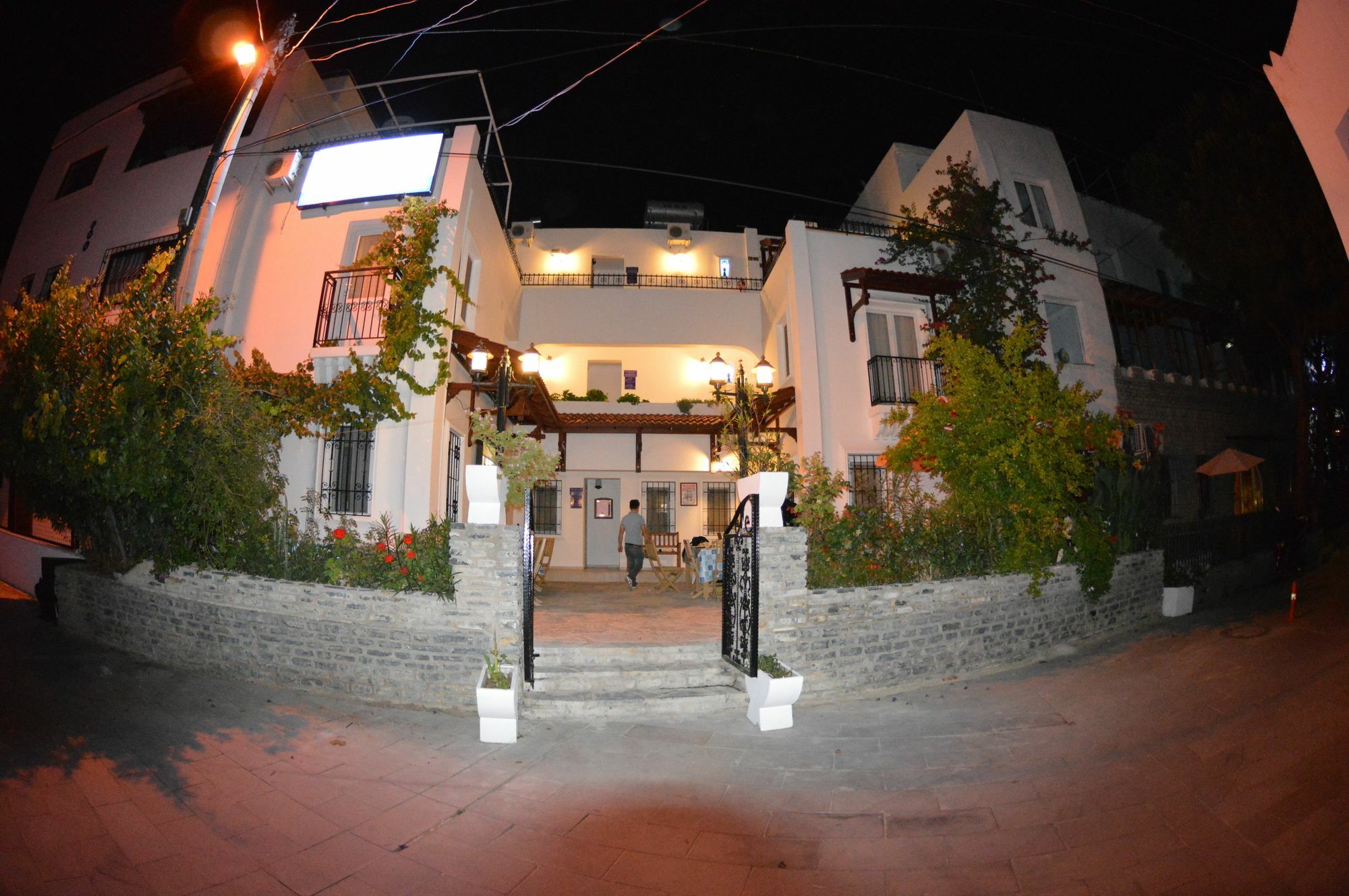 Istankoy Butik Pansiyon Bodrum Exterior photo