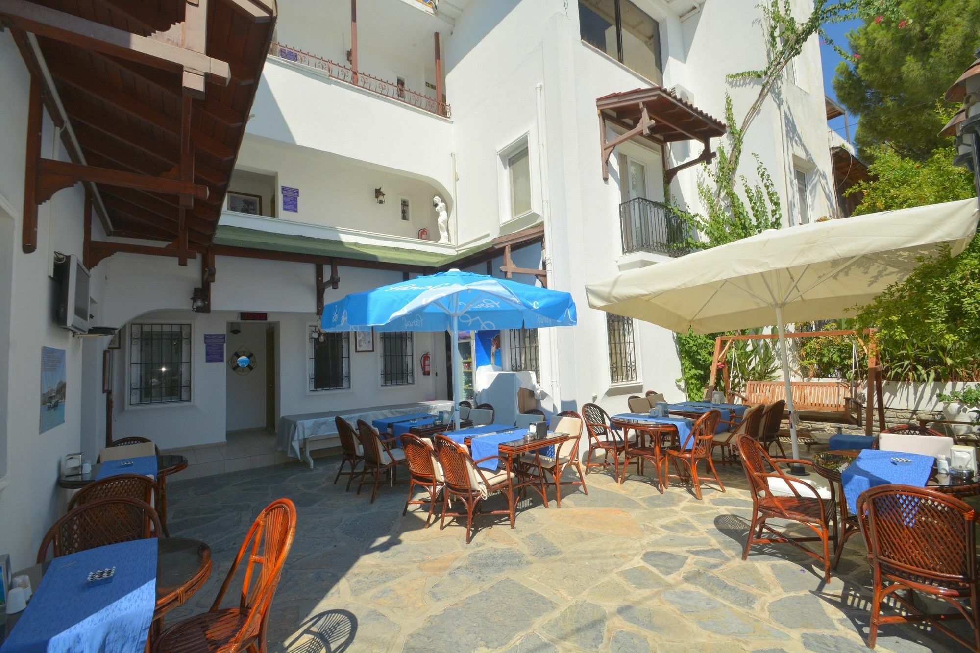 Istankoy Butik Pansiyon Bodrum Exterior photo