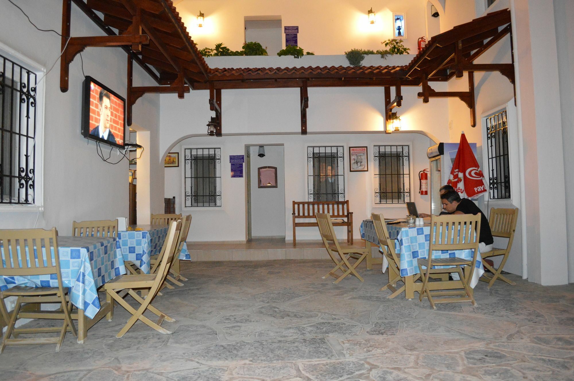 Istankoy Butik Pansiyon Bodrum Exterior photo